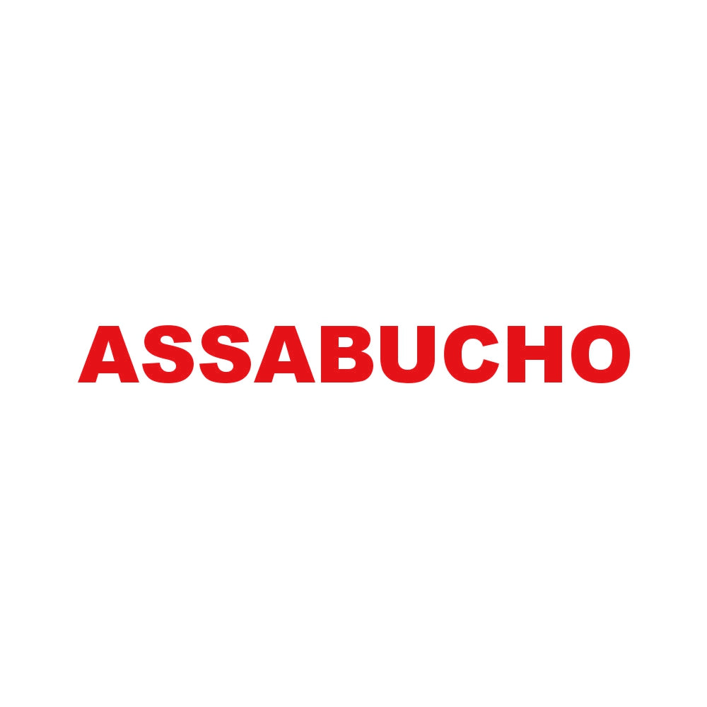 ASSABUCHO 8