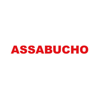ASSABUCHO 8