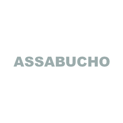 ASSABUCHO 10