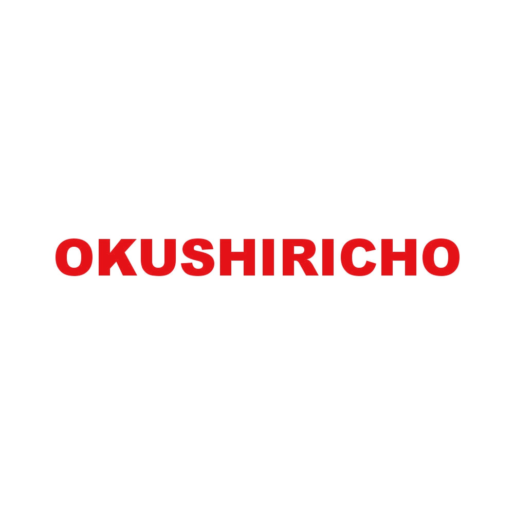 OKUSHIRICHO 8