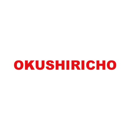 OKUSHIRICHO 8