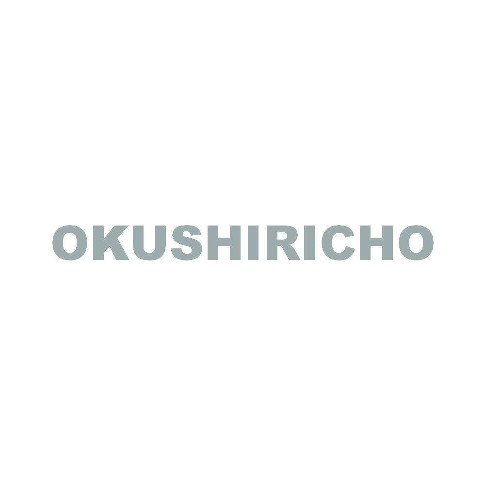 OKUSHIRICHO 10
