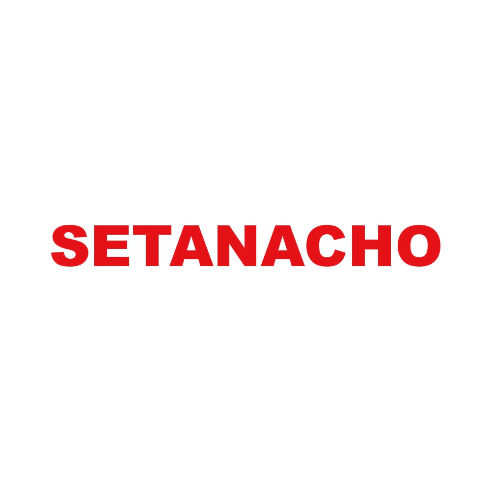 SETANACHO 8