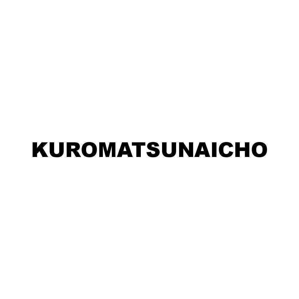 KUROMATSUNAICHO