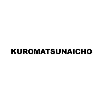 KUROMATSUNAICHO