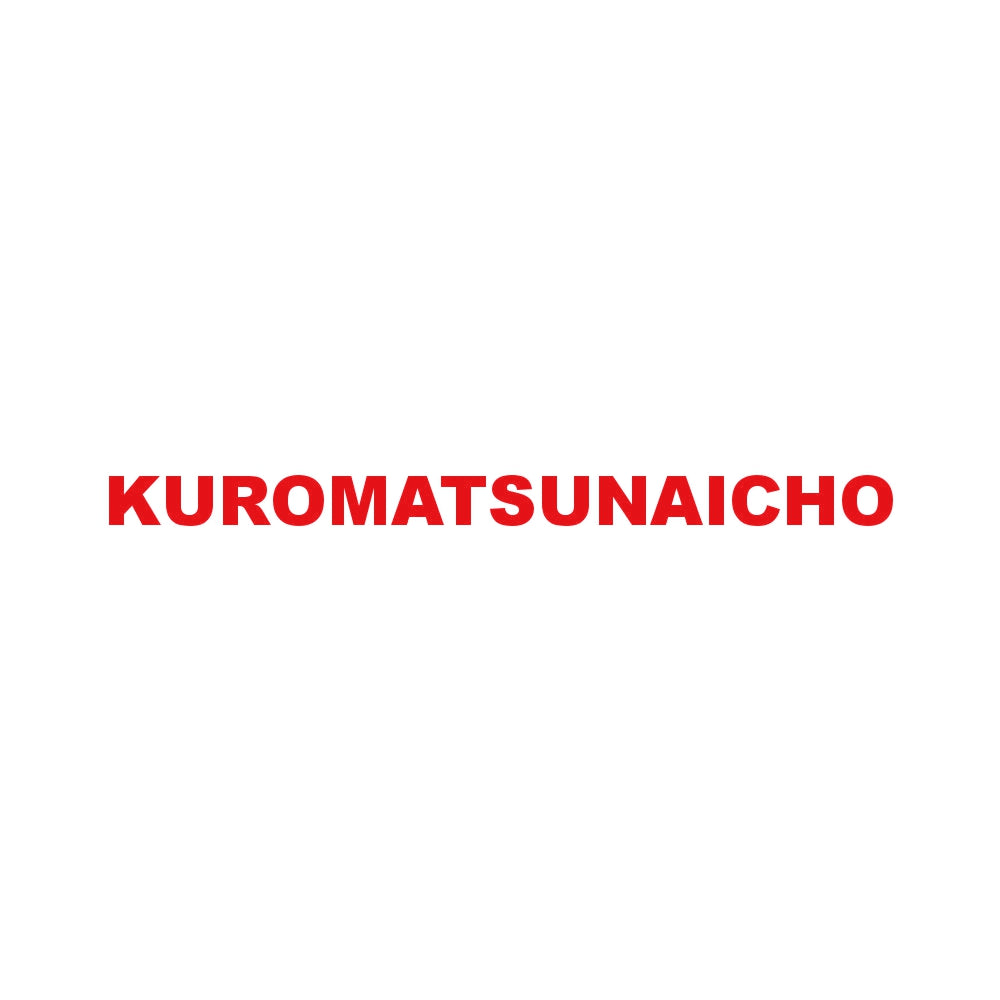 KUROMATSUNAICHO 8