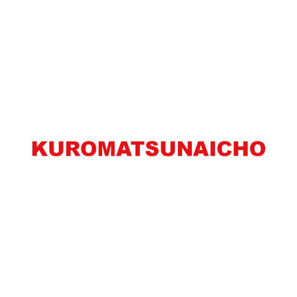 KUROMATSUNAICHO 8
