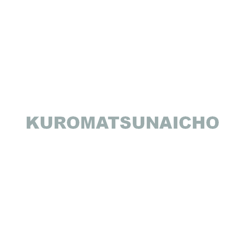 KUROMATSUNAICHO 10