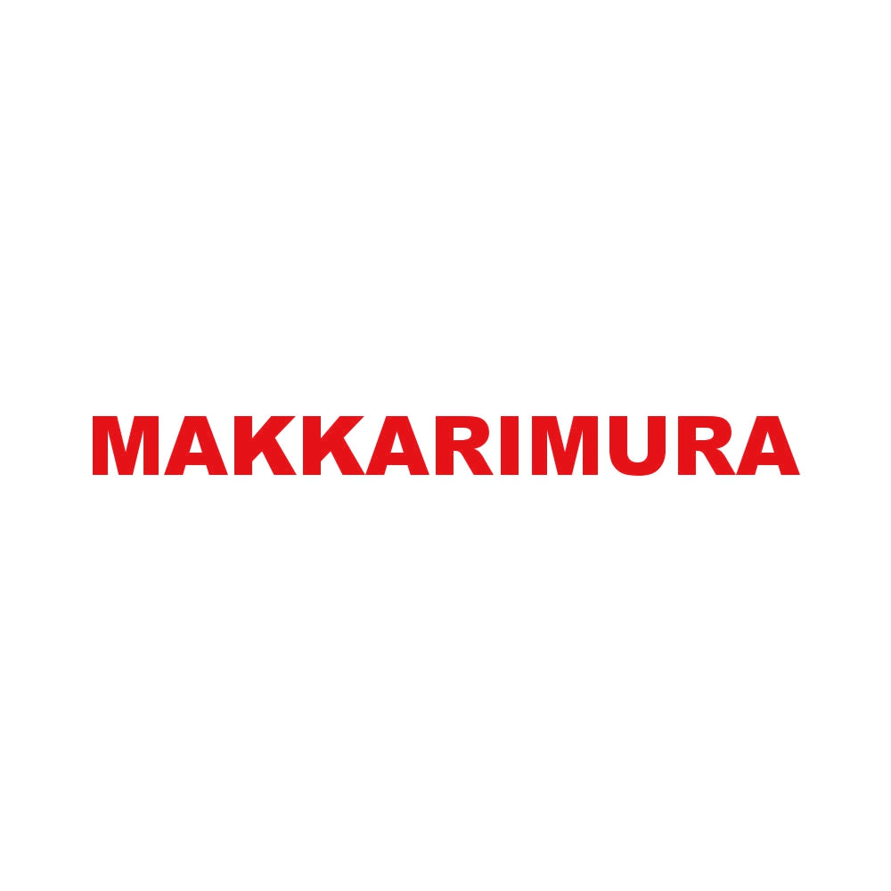 MAKKARIMURA 8