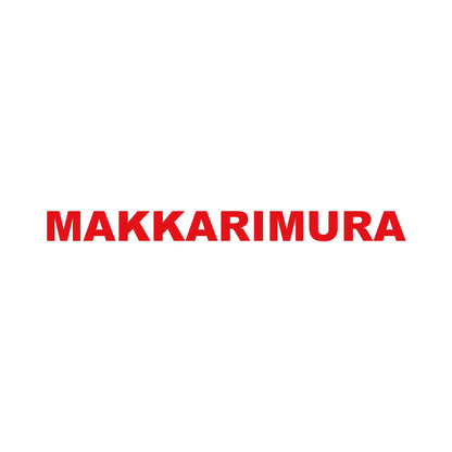 MAKKARIMURA 8