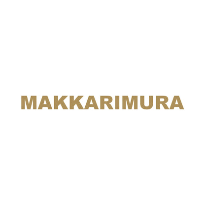 MAKKARIMURA 9