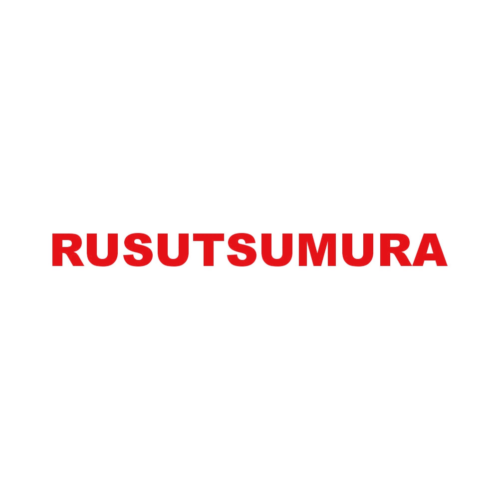 RUSUTSUMURA 8