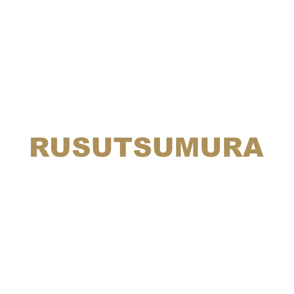 RUSUTSUMURA 9