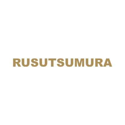 RUSUTSUMURA 9