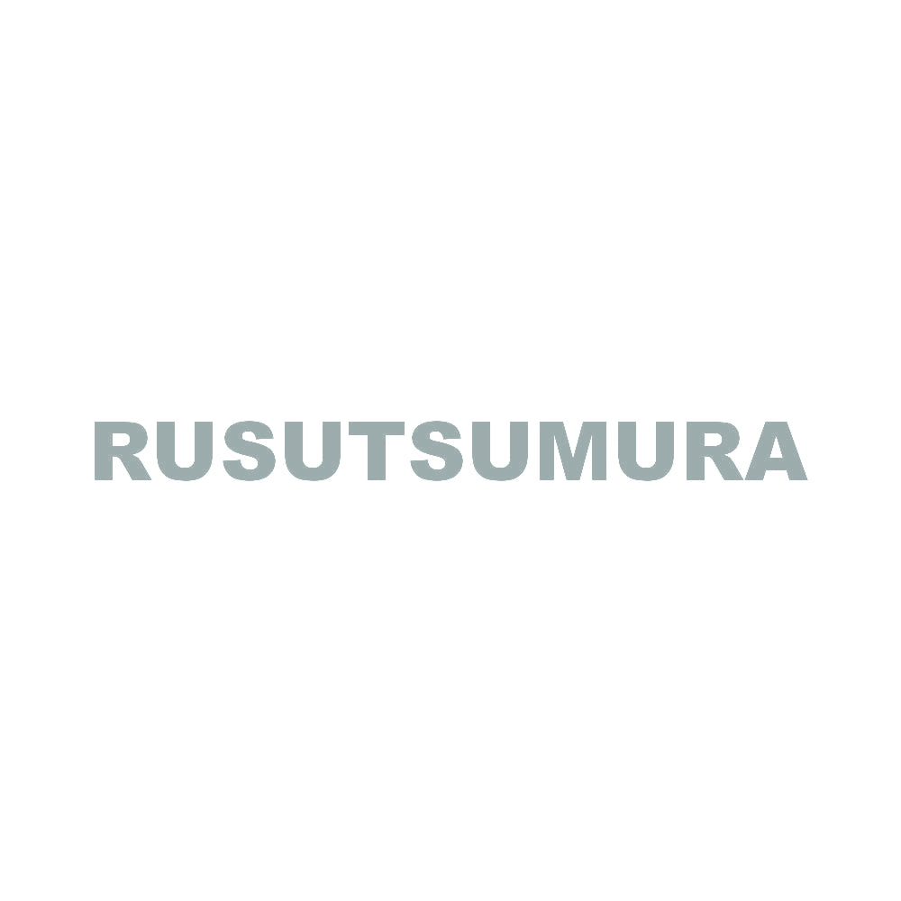 RUSUTSUMURA 10