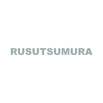 RUSUTSUMURA 10