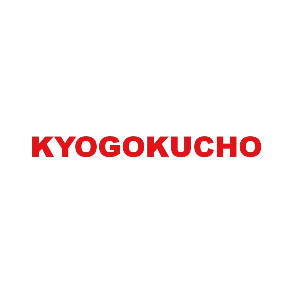 KYOGOKUCHO 8