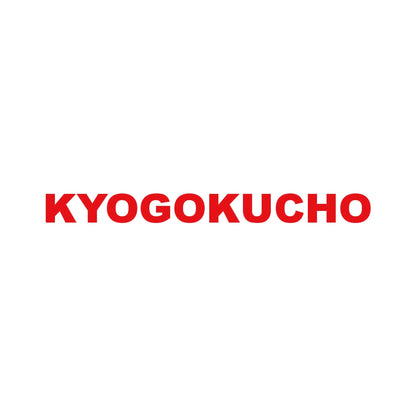 KYOGOKUCHO 8