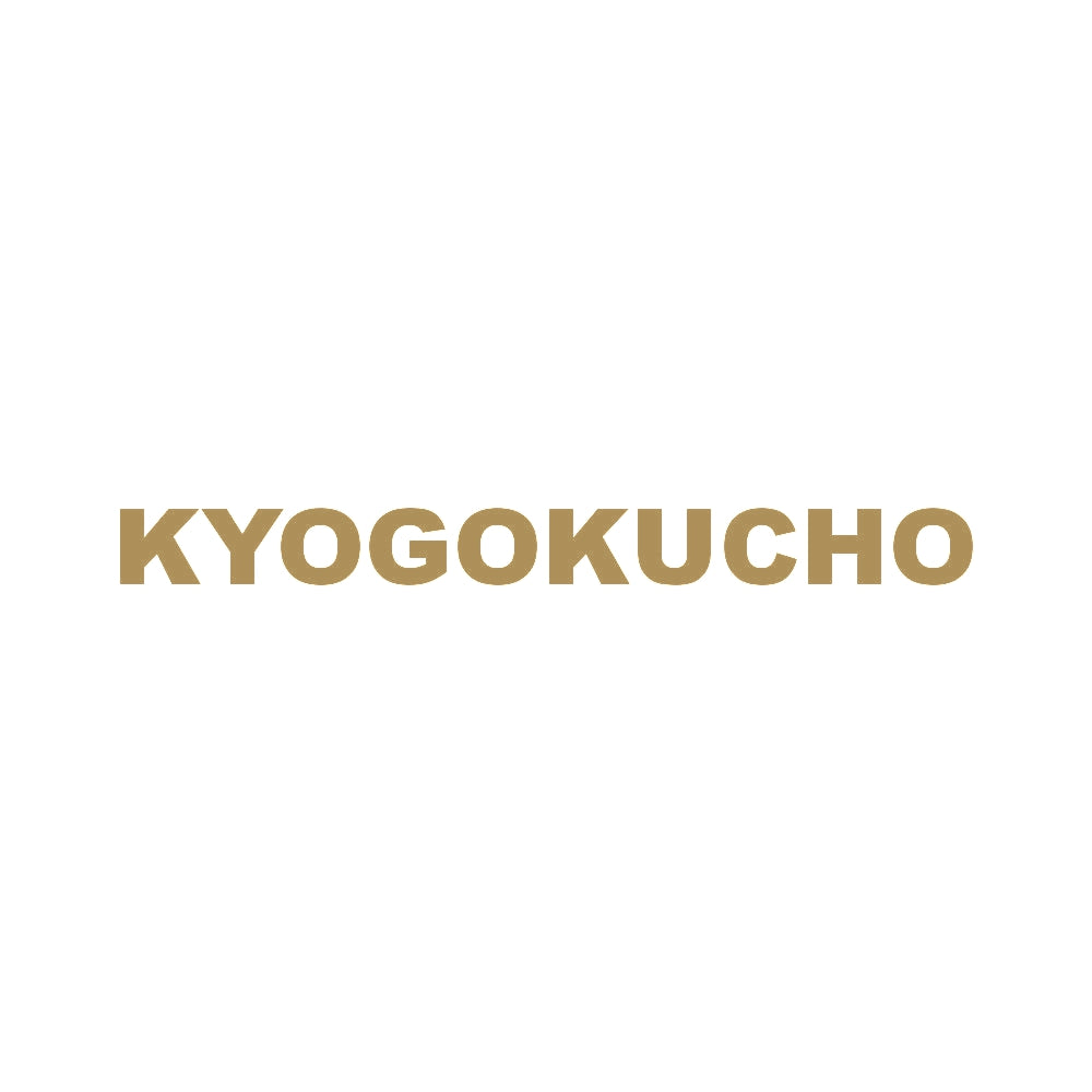 KYOGOKUCHO 9