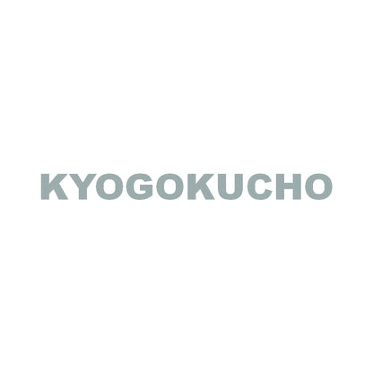 KYOGOKUCHO 10