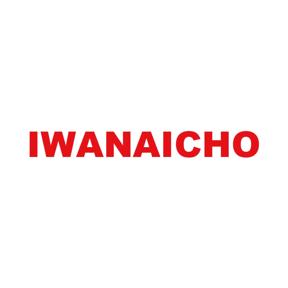 IWANAICHO 8