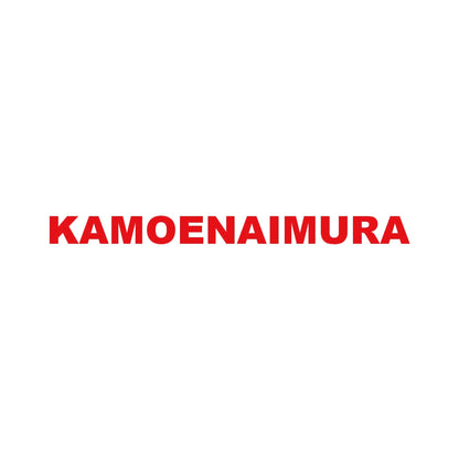 KAMOENAIMURA 8