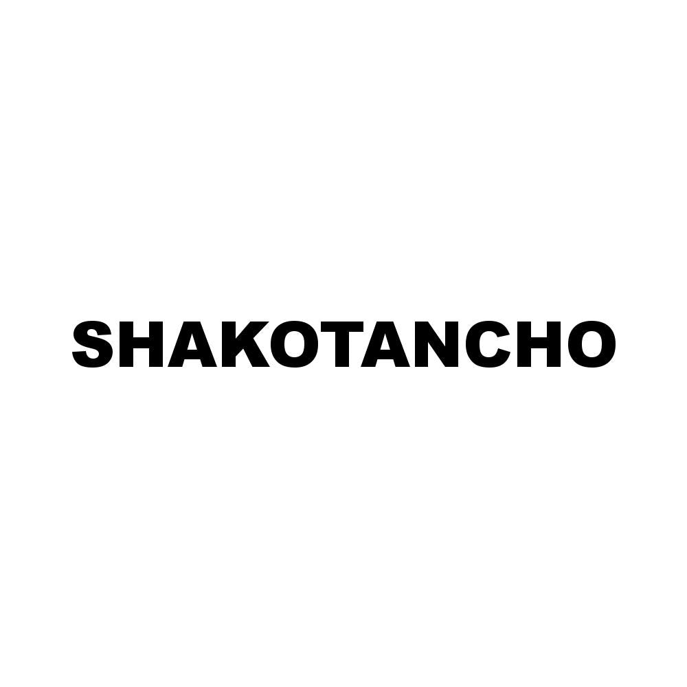 SHAKOTANCHO