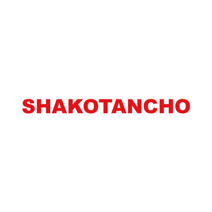 SHAKOTANCHO 8