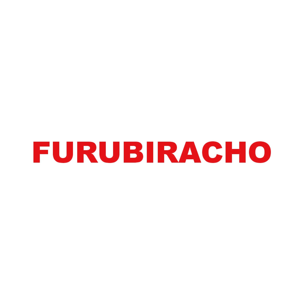 FURUBIRACHO 8