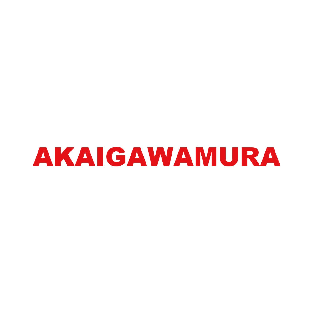 AKAIGAWAMURA 8
