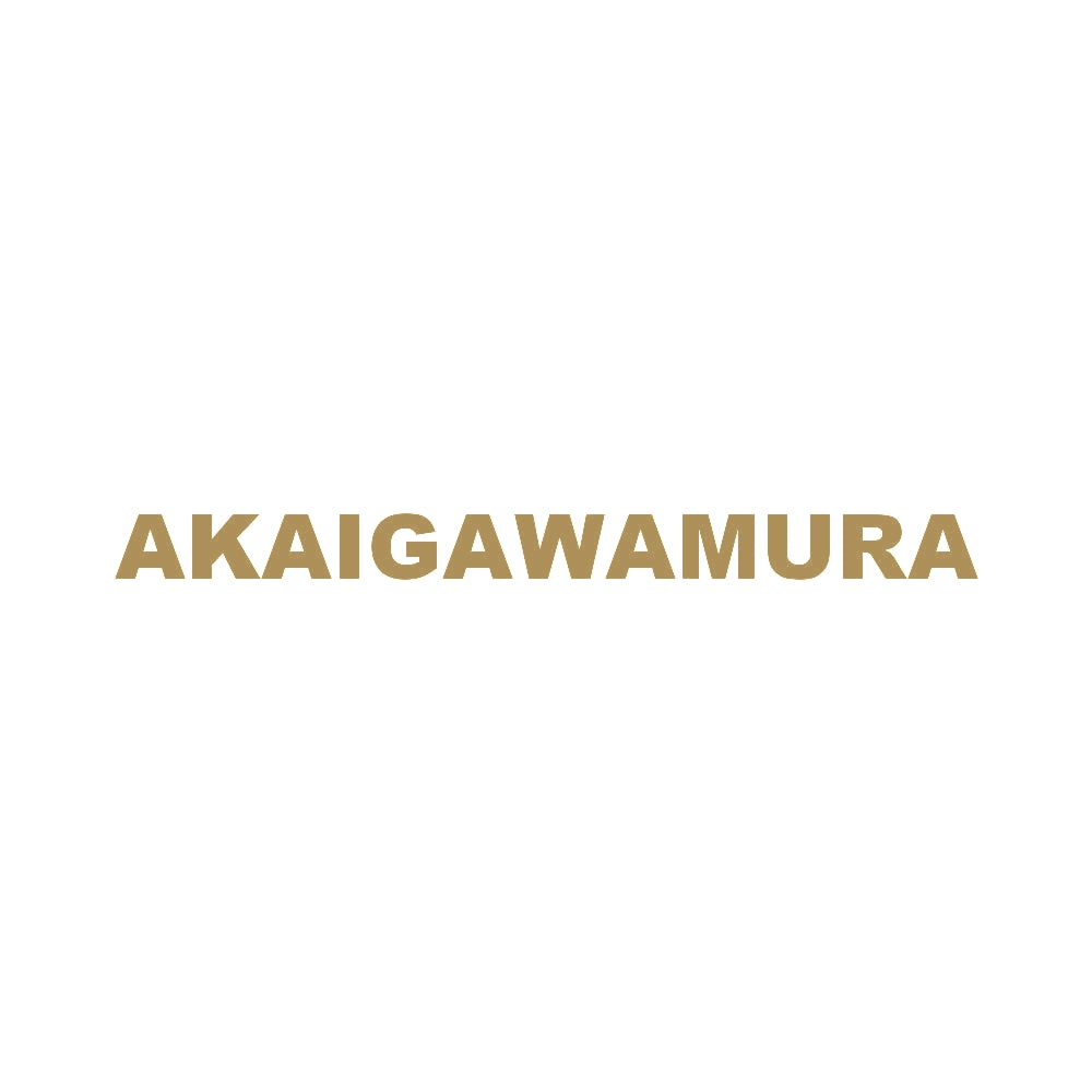 AKAIGAWAMURA 9