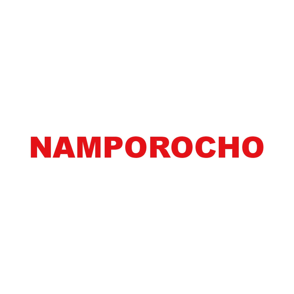 NAMPOROCHO 8