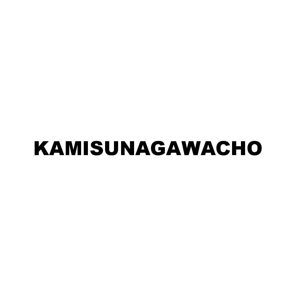 KAMISUNAGAWACHO