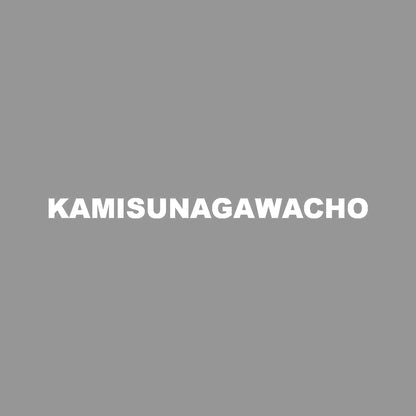 KAMISUNAGAWACHO 7