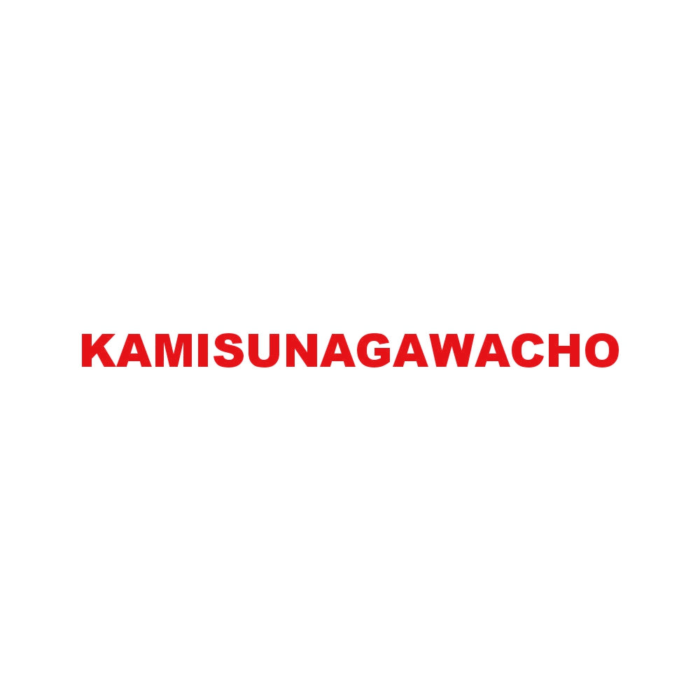KAMISUNAGAWACHO 8