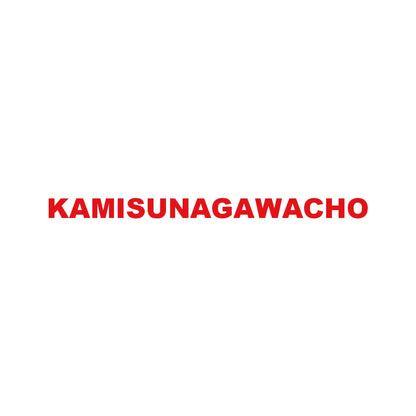 KAMISUNAGAWACHO 8