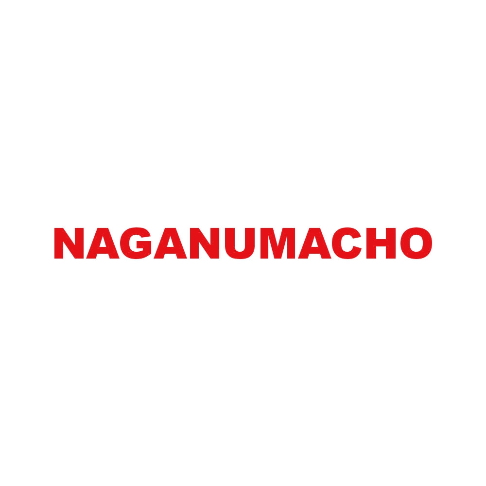 NAGANUMACHO 8