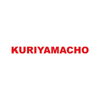KURIYAMACHO 8