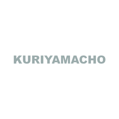 KURIYAMACHO 10