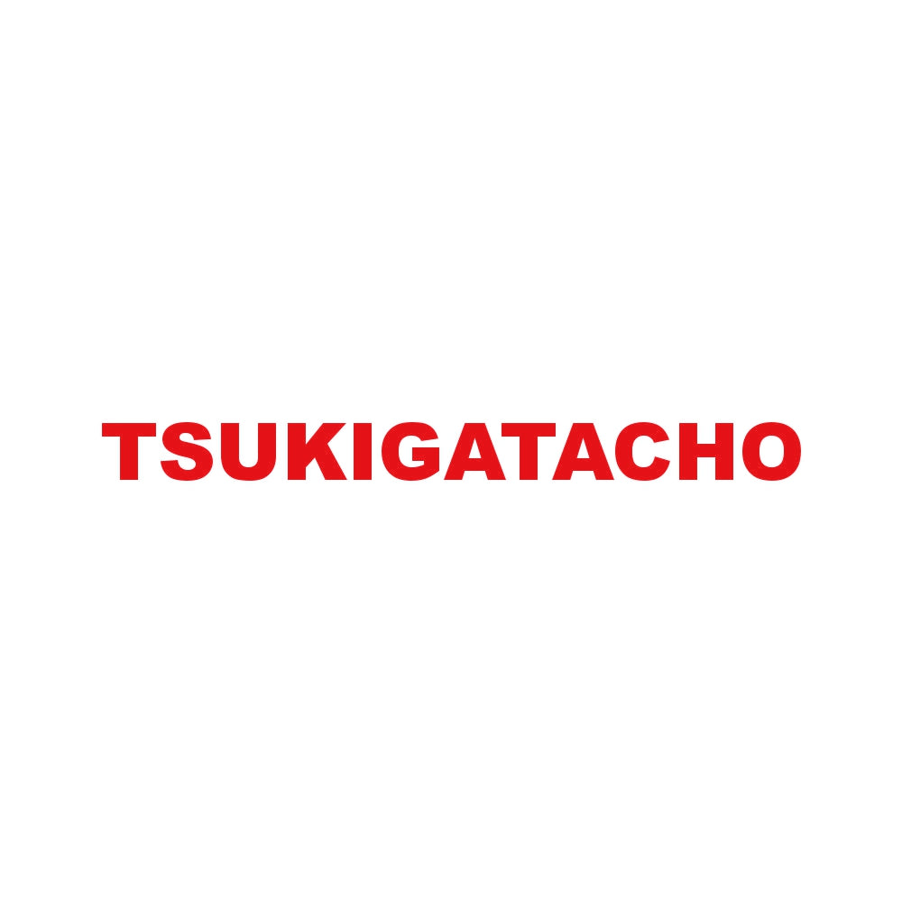 TSUKIGATACHO 8