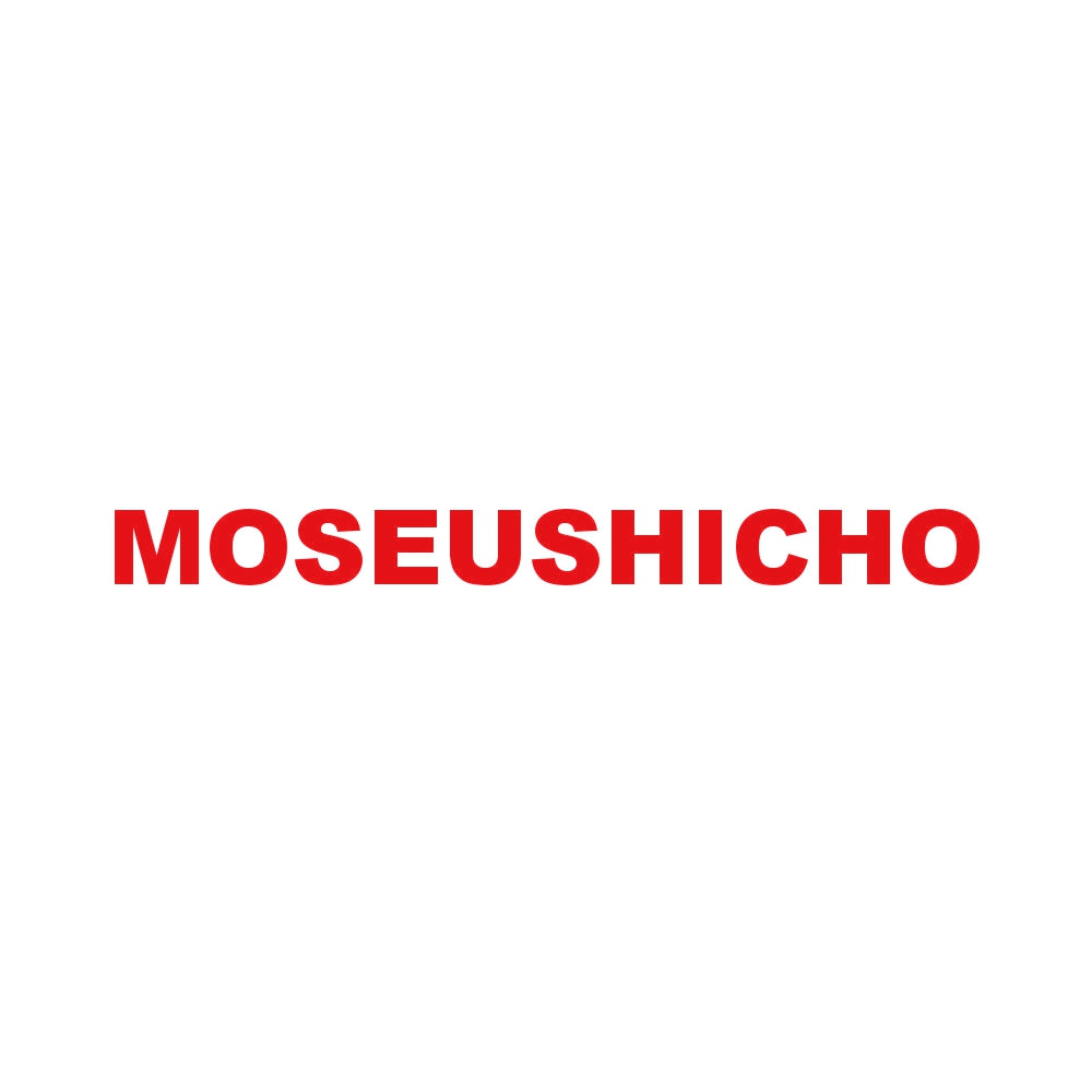 MOSEUSHICHO 8