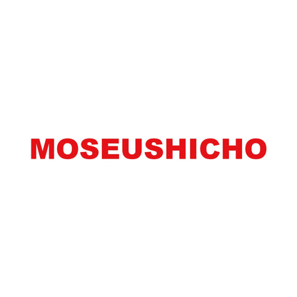 MOSEUSHICHO 8