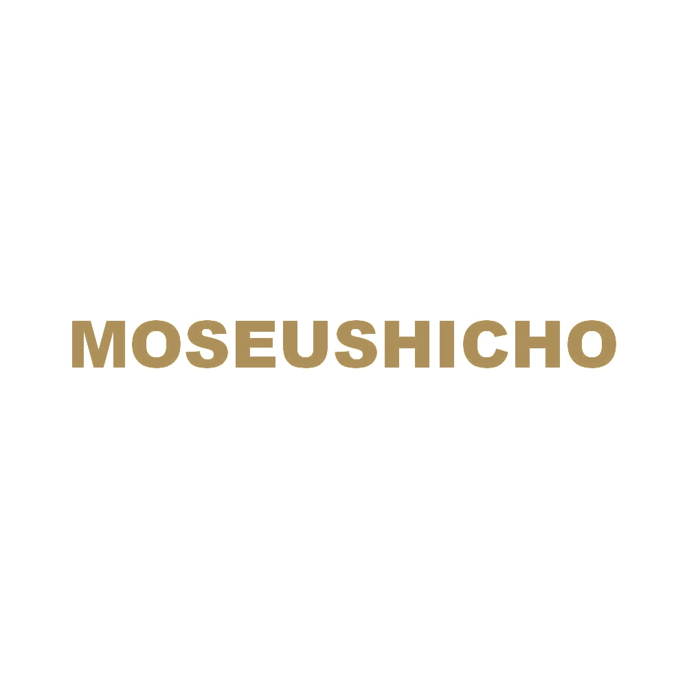 MOSEUSHICHO 9