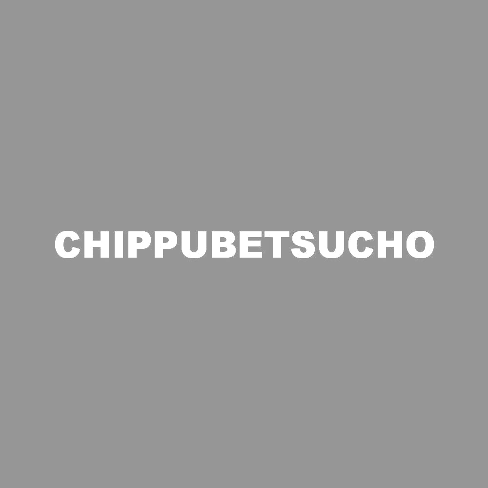 CHIPPUBETSUCHO 7
