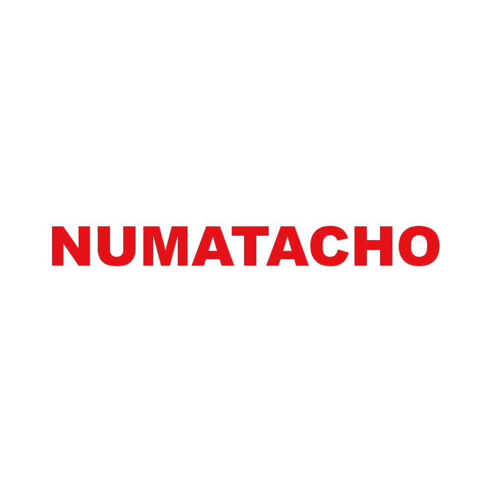 NUMATACHO 8