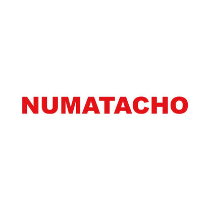 NUMATACHO 8