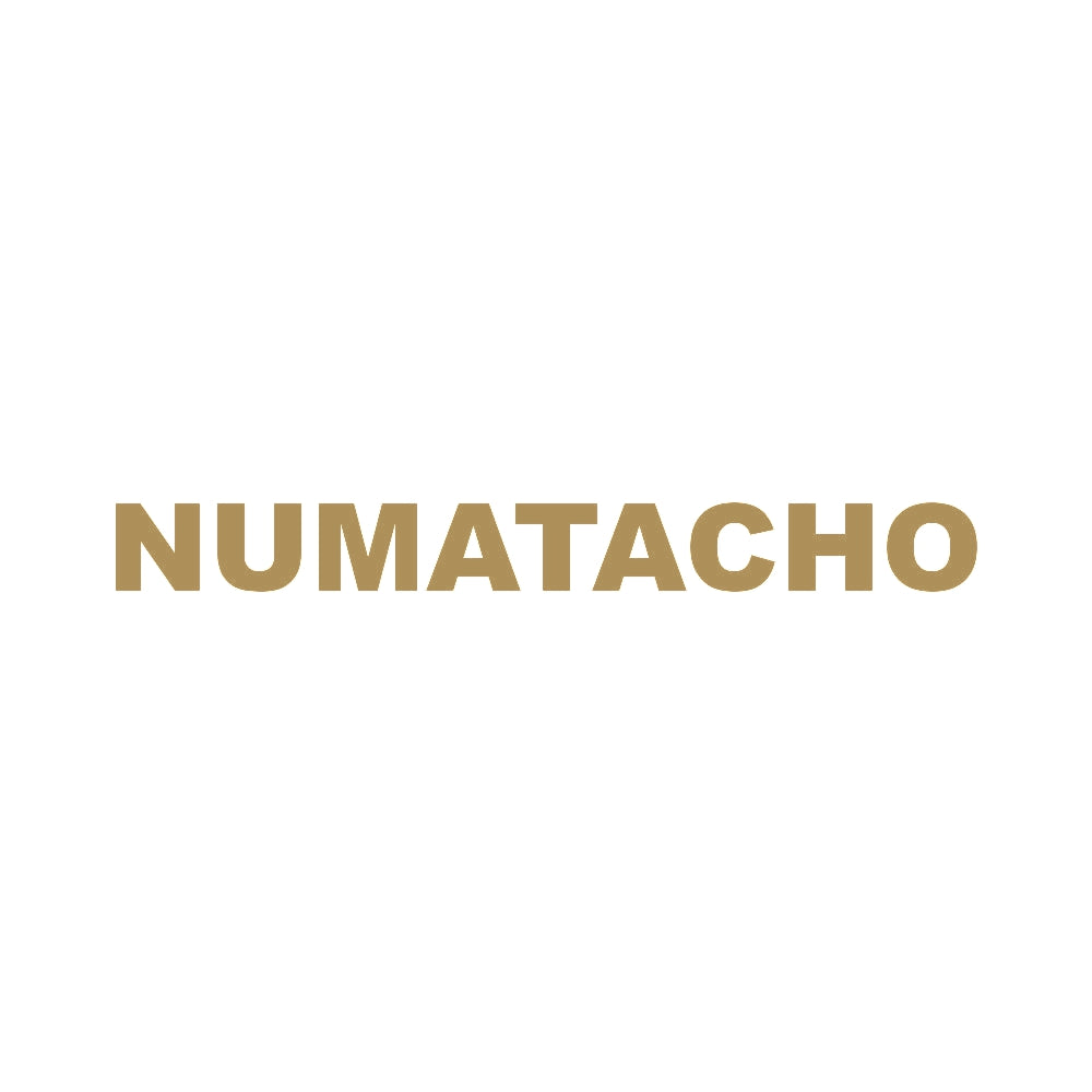 NUMATACHO 9