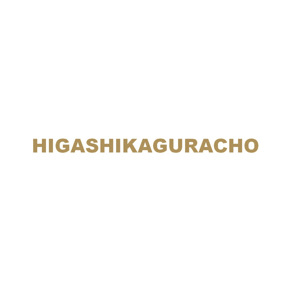 HIGASHIKAGURACHO 9