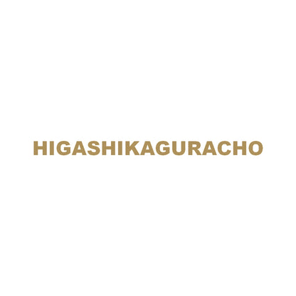 HIGASHIKAGURACHO 9