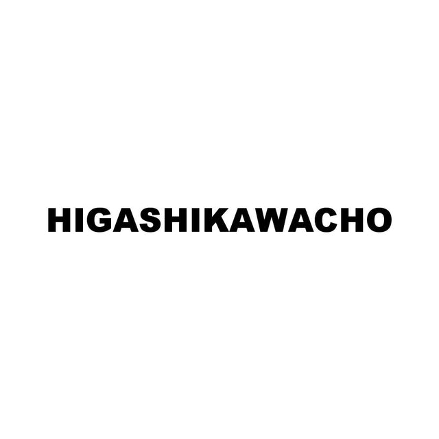 HIGASHIKAWACHO